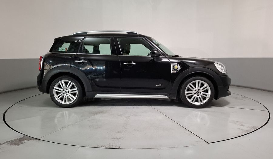 Mini Countryman 1.5 COOPER PHEV ALL4 AUTO 4WD Hatchback 2019