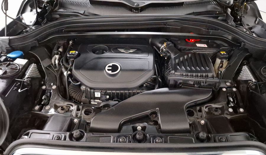 Mini Countryman 1.5 COOPER PHEV ALL4 AUTO 4WD Hatchback 2019