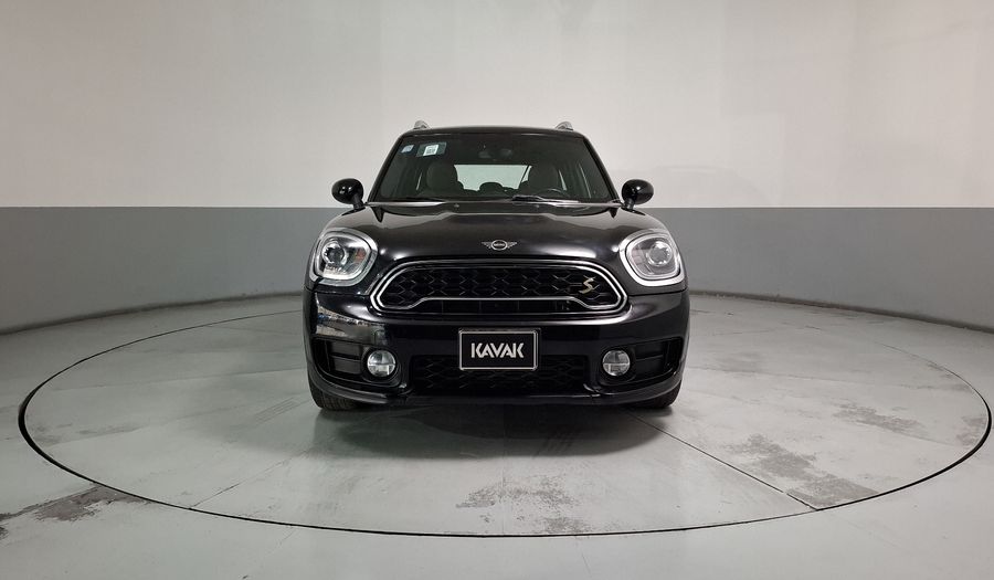 Mini Countryman 1.5 COOPER PHEV ALL4 AUTO 4WD Hatchback 2019