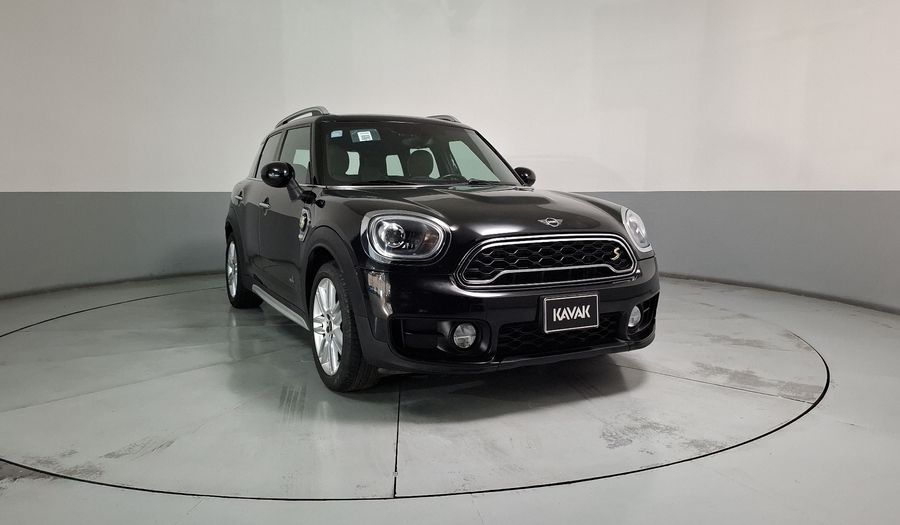 Mini Countryman 1.5 COOPER PHEV ALL4 AUTO 4WD Hatchback 2019