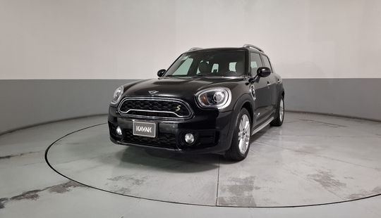 Mini • Countryman