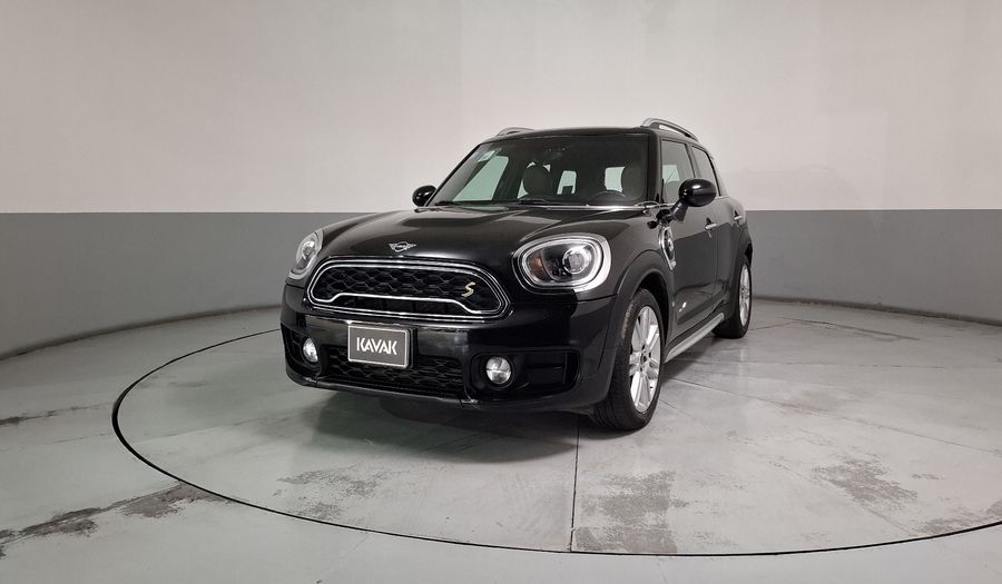 Mini Countryman 1.5 COOPER PHEV ALL4 AUTO 4WD Hatchback 2019
