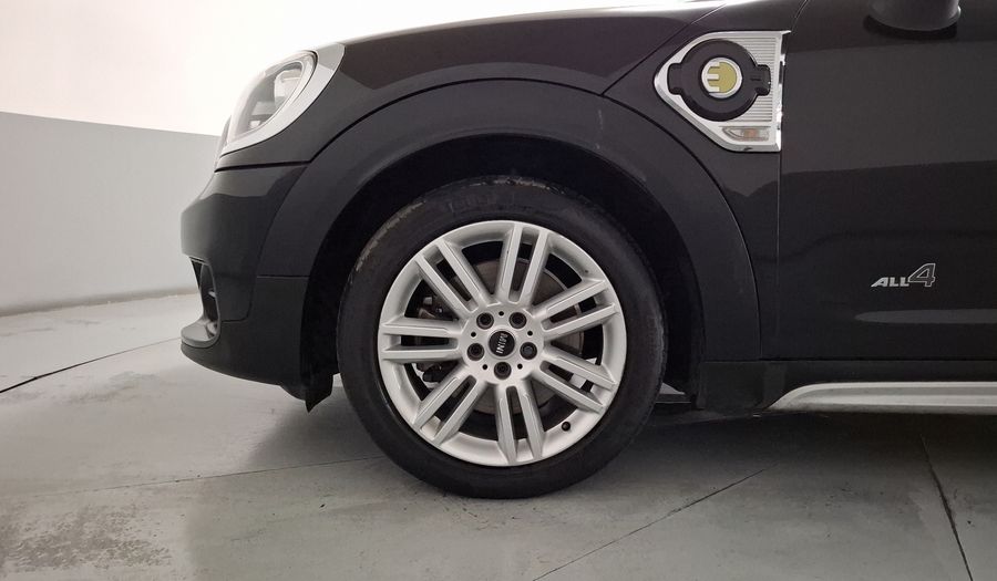 Mini Countryman 1.5 COOPER PHEV ALL4 AUTO 4WD Hatchback 2019