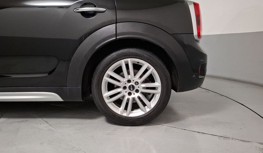 Mini Countryman 1.5 COOPER PHEV ALL4 AUTO 4WD Hatchback 2019