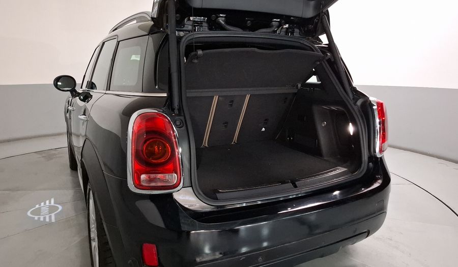 Mini Countryman 1.5 COOPER PHEV ALL4 AUTO 4WD Hatchback 2019