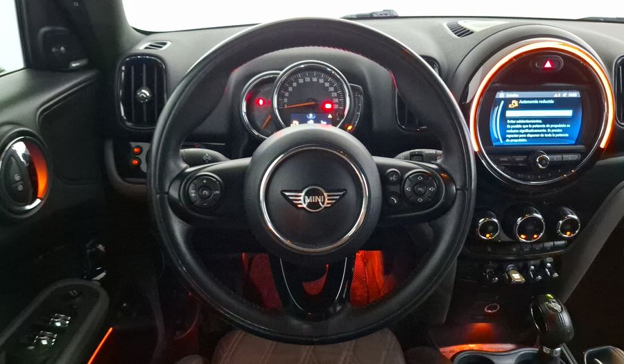 Mini Countryman 1.5 COOPER PHEV ALL4 AUTO 4WD Hatchback 2019