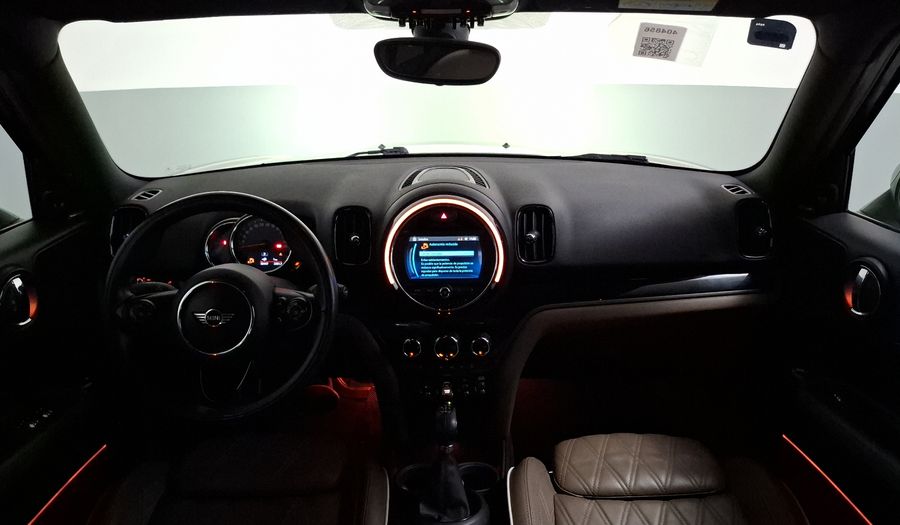 Mini Countryman 1.5 COOPER PHEV ALL4 AUTO 4WD Hatchback 2019