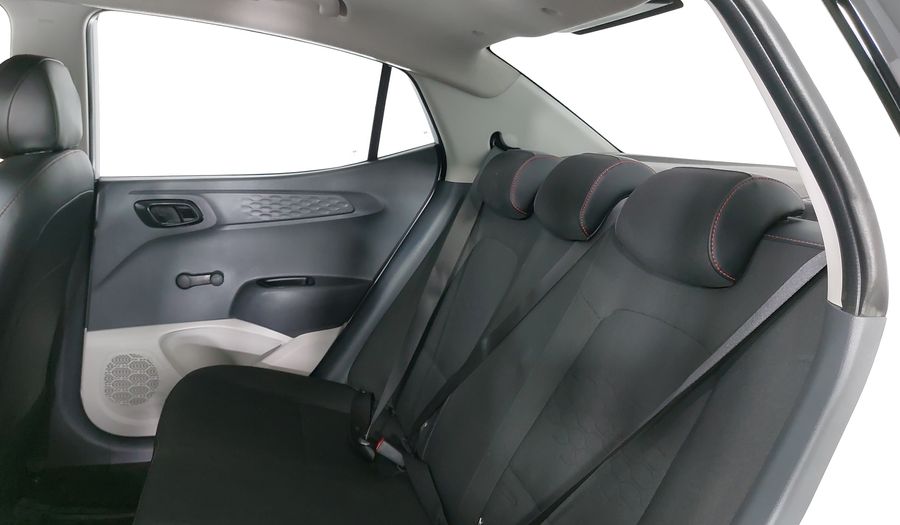 Hyundai Grand I10 1.2 GL Sedan 2025
