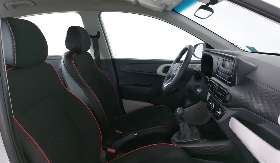 Hyundai Grand I10 1.2 GL Sedan 2025