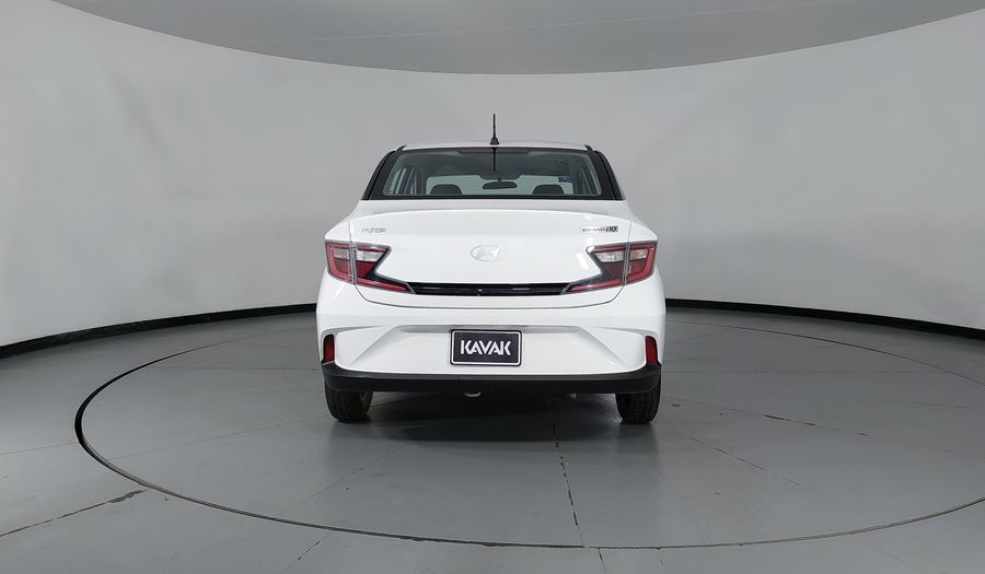Hyundai Grand I10 1.2 GL Sedan 2025
