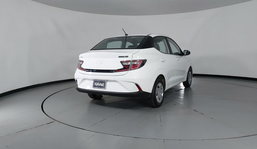 Hyundai Grand I10 1.2 GL Sedan 2025