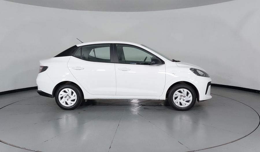 Hyundai Grand I10 1.2 GL Sedan 2025