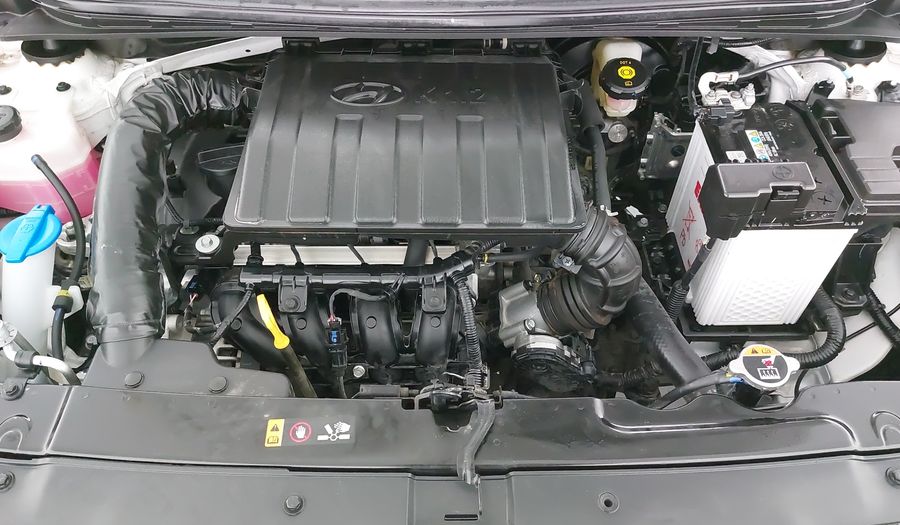 Hyundai Grand I10 1.2 GL Sedan 2025