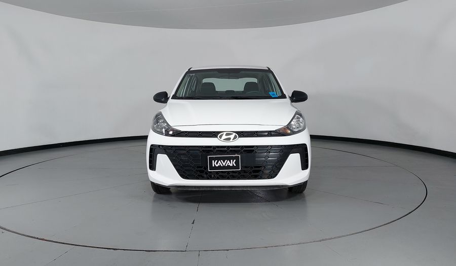Hyundai Grand I10 1.2 GL Sedan 2025