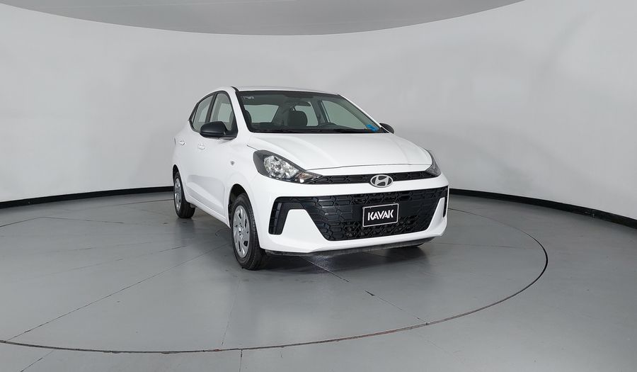 Hyundai Grand I10 1.2 GL Sedan 2025