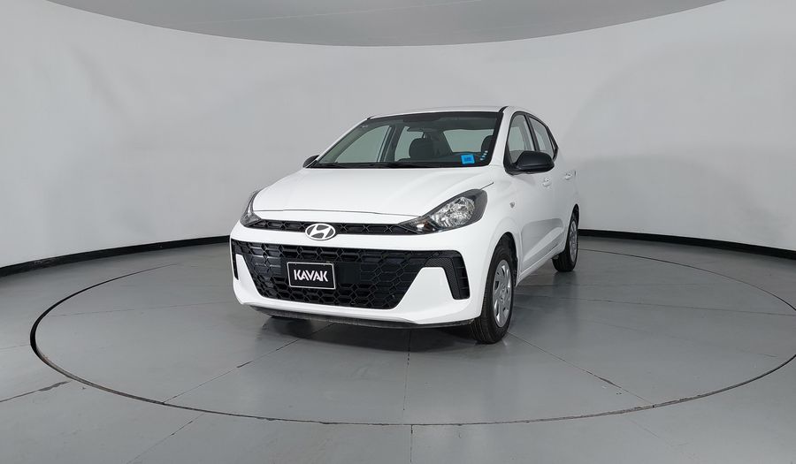 Hyundai Grand I10 1.2 GL Sedan 2025