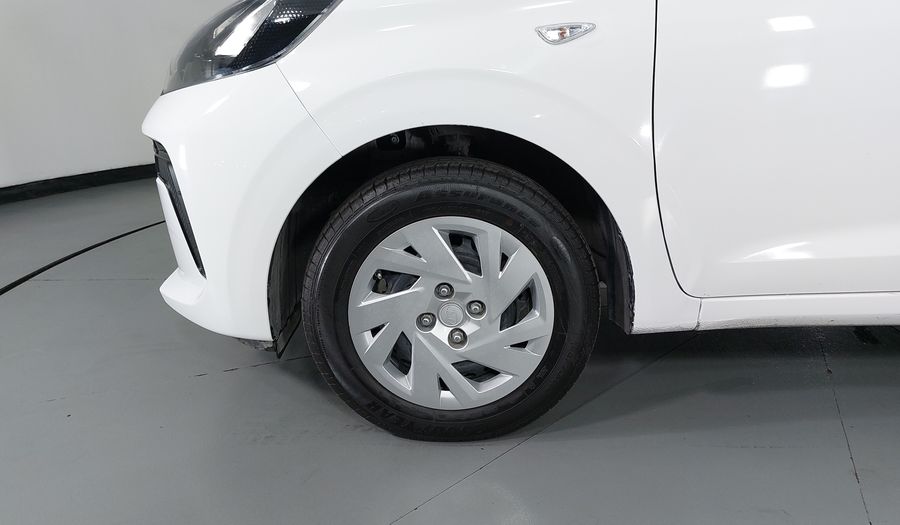 Hyundai Grand I10 1.2 GL Sedan 2025