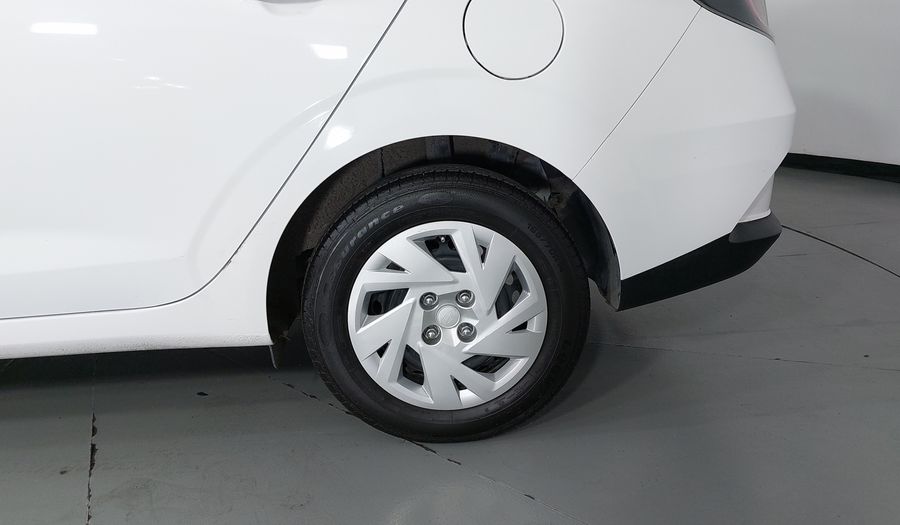 Hyundai Grand I10 1.2 GL Sedan 2025
