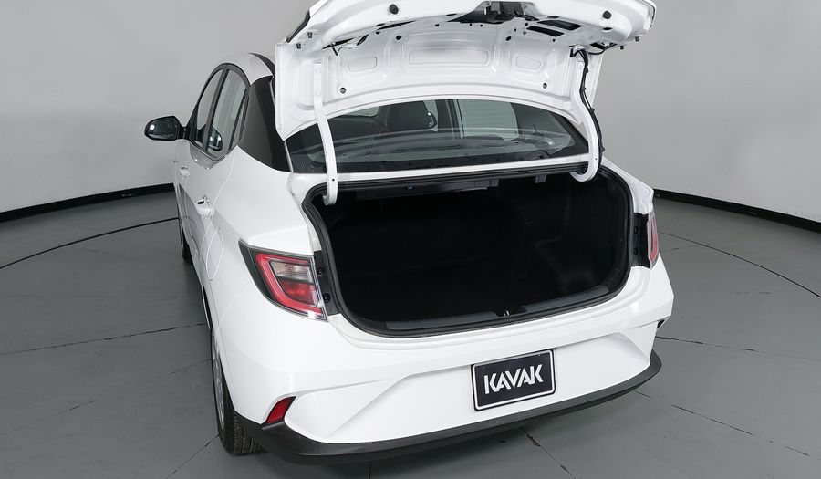 Hyundai Grand I10 1.2 GL Sedan 2025