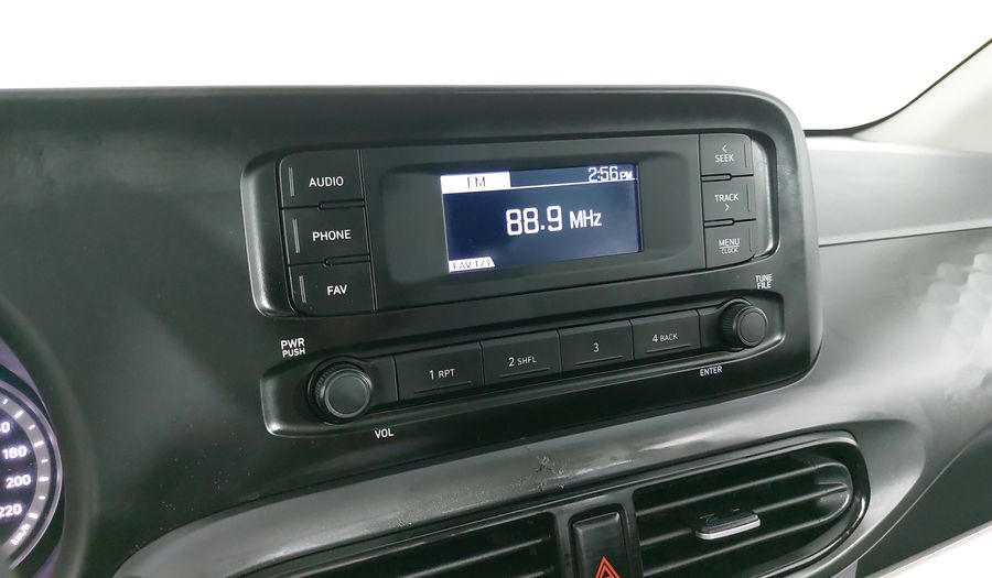 Hyundai Grand I10 1.2 GL Sedan 2025