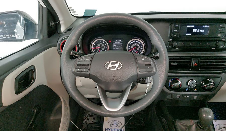 Hyundai Grand I10 1.2 GL Sedan 2025