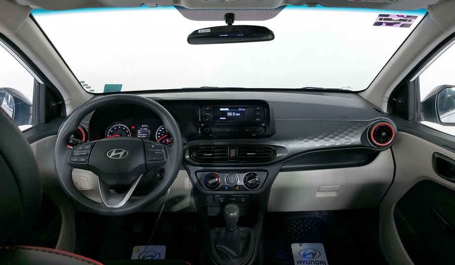 Hyundai Grand I10 1.2 GL Sedan 2025