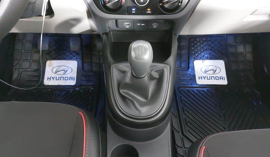 Hyundai Grand I10 1.2 GL Sedan 2025