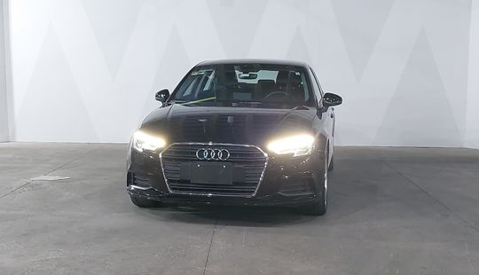 Audi • A3