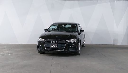 Audi • A3