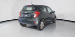 Chevrolet Spark 1.4 LTZ C MT Hatchback 2017