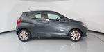 Chevrolet Spark 1.4 LTZ C MT Hatchback 2017