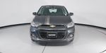 Chevrolet Spark 1.4 LTZ C MT Hatchback 2017