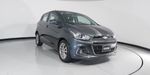 Chevrolet Spark 1.4 LTZ C MT Hatchback 2017