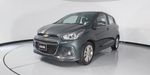 Chevrolet Spark 1.4 LTZ C MT Hatchback 2017