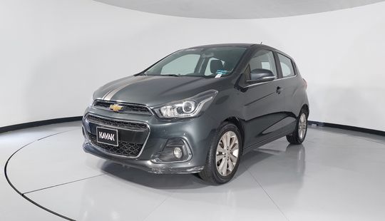 Chevrolet • Spark