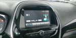 Chevrolet Spark 1.4 LTZ C MT Hatchback 2017