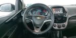 Chevrolet Spark 1.4 LTZ C MT Hatchback 2017