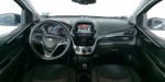 Chevrolet Spark 1.4 LTZ C MT Hatchback 2017