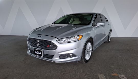 Ford • Fusion