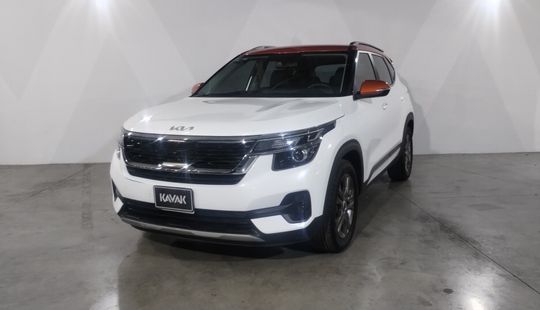 Kia • Seltos