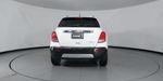 Chevrolet Trax 1.8 C LTZ AT Suv 2013