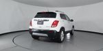 Chevrolet Trax 1.8 C LTZ AT Suv 2013
