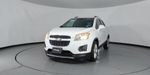 Chevrolet Trax 1.8 C LTZ AT Suv 2013