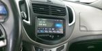 Chevrolet Trax 1.8 C LTZ AT Suv 2013