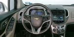 Chevrolet Trax 1.8 C LTZ AT Suv 2013