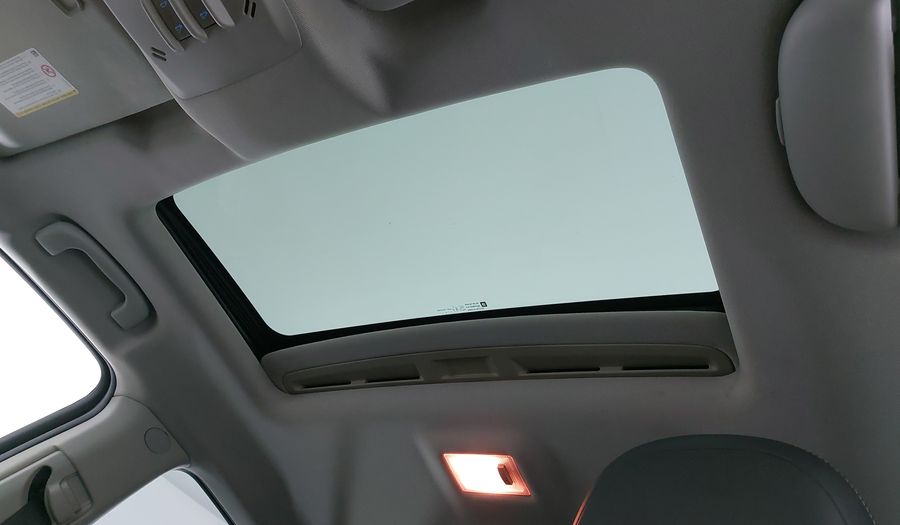 Chevrolet Trax 1.8 C LTZ AT Suv 2013