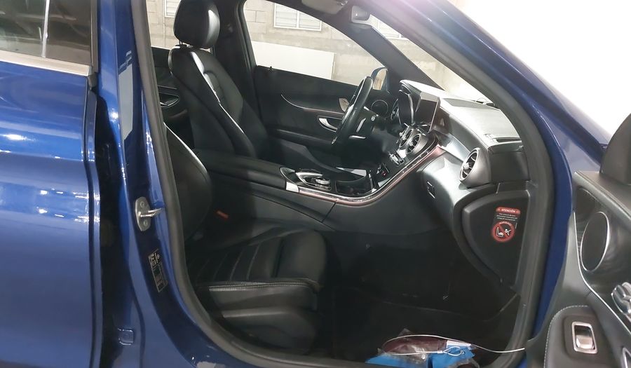 Mercedes Benz Clase C 2.0 300 SPORT AUTO Sedan 2020