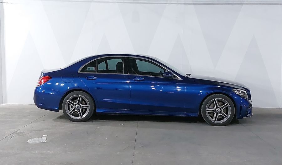 Mercedes Benz Clase C 2.0 300 SPORT AUTO Sedan 2020