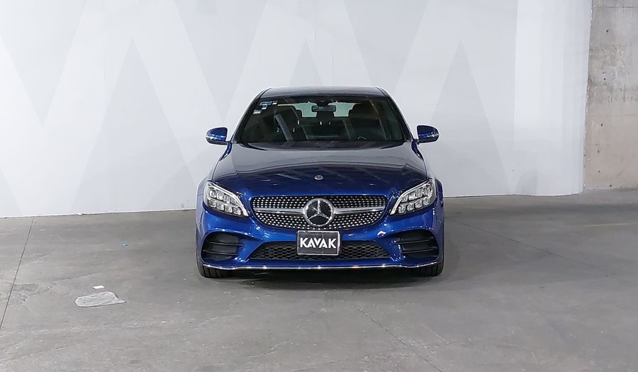 Mercedes Benz Clase C 2.0 300 SPORT AUTO Sedan 2020