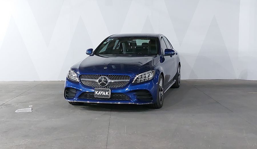 Mercedes Benz Clase C 2.0 300 SPORT AUTO Sedan 2020